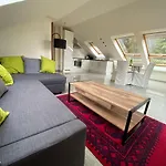 Appartement Fernblick Pfalz - Mit Sauna