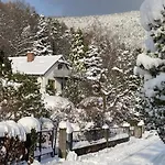 Fernblick Pfalz - Mit Sauna Appartement Weyher