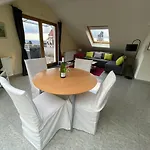 Appartement Fernblick Pfalz - Mit Sauna