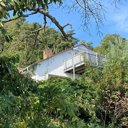 Fernblick Pfalz - Mit Sauna Apartment