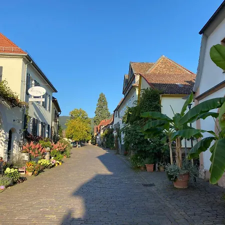 Fernblick Pfalz - Mit Sauna Weyher