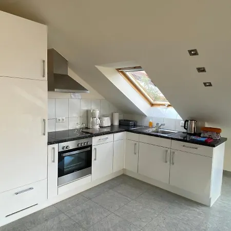 Fernblick Pfalz - Mit Sauna Appartamento