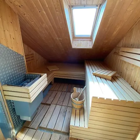 Fernblick Pfalz - Mit Sauna * Weyher