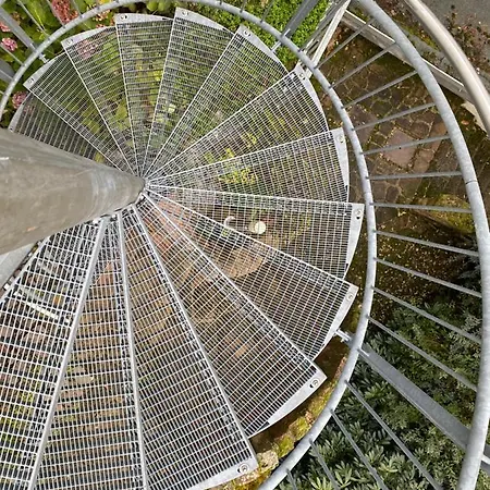 Fernblick Pfalz - Mit Sauna * Weyher