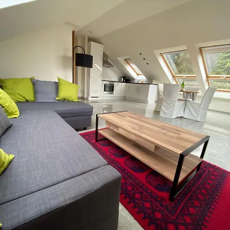 Apartamento Fernblick Pfalz - Mit Sauna