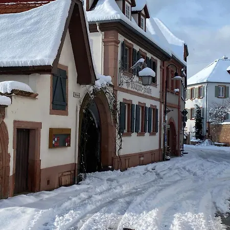 Fernblick Pfalz - Mit Sauna Appartamento Weyher