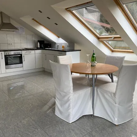 Appartamento Fernblick Pfalz - Mit Sauna *