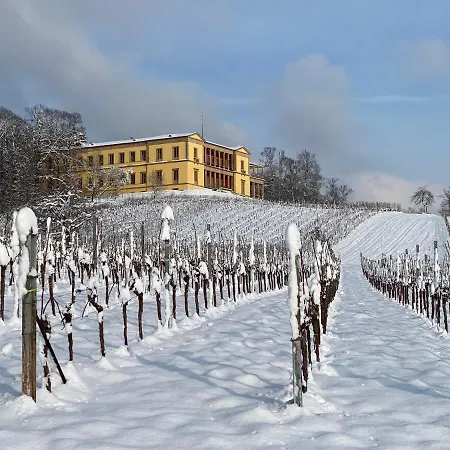 Fernblick Pfalz - Mit Sauna