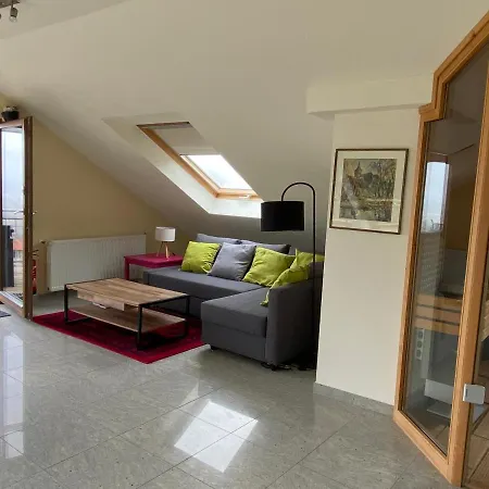Apartamento Fernblick Pfalz - Mit Sauna *