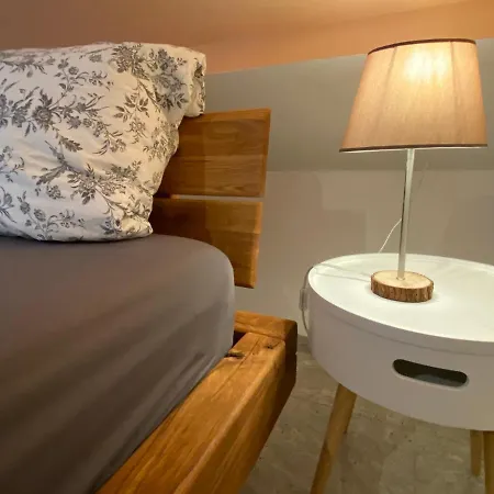 Apartment Fernblick Pfalz - Mit Sauna *