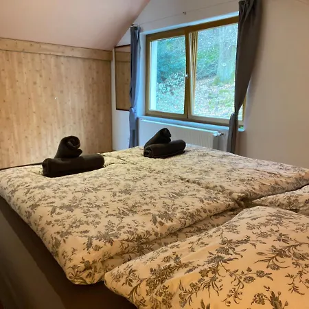 Fernblick Pfalz - Mit Sauna * Weyher
