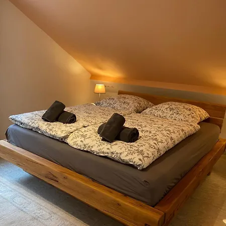 Fernblick Pfalz - Mit Sauna *