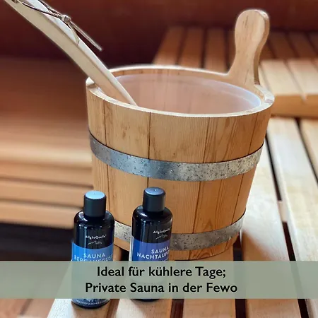 Fernblick Pfalz - Mit Sauna