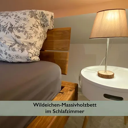 アパート Fernblick Pfalz - Mit Sauna Weyher