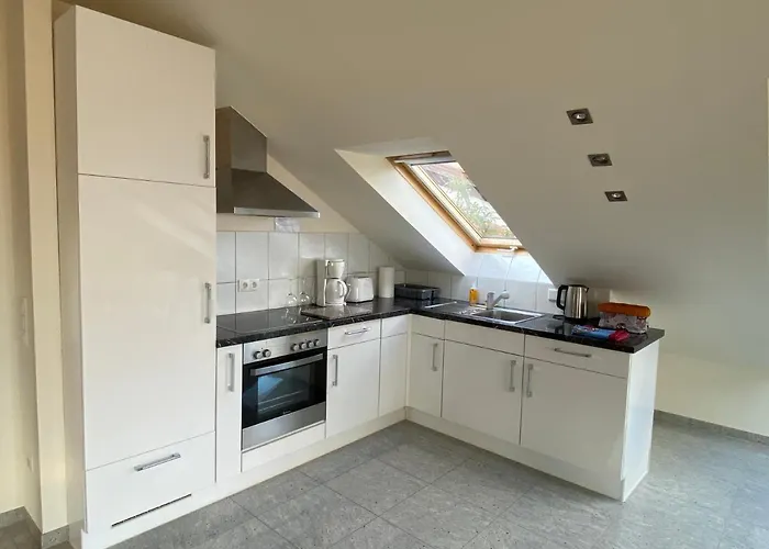 Fernblick Pfalz - Mit Sauna 公寓