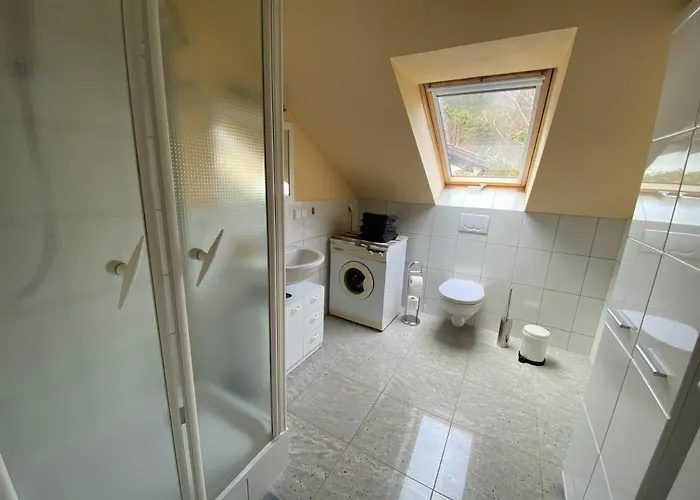 Fernblick Pfalz - Mit Sauna *