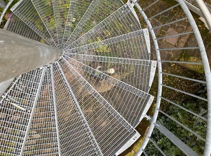 Fernblick Pfalz - Mit Sauna * Weyher