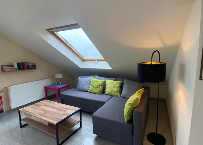 公寓 Fernblick Pfalz - Mit Sauna Weyher